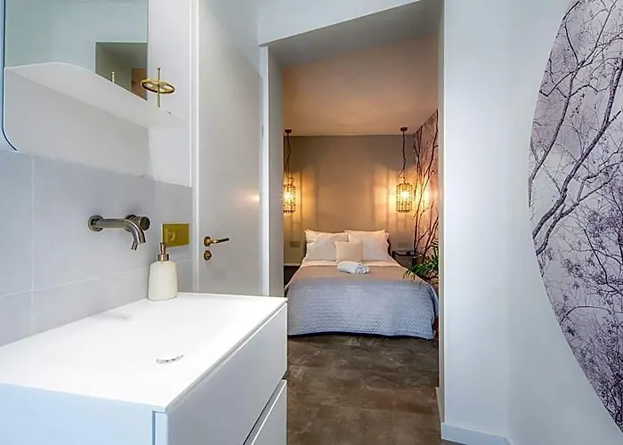 Newly Build Art Utopia Appartment 10Min From Rotterdam Central City App1
