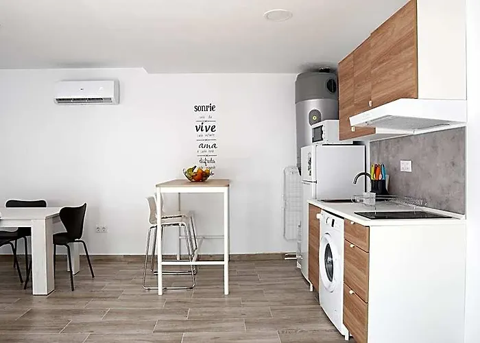 Apartamentos Turísticos San Miguel Arcángel, S.L.