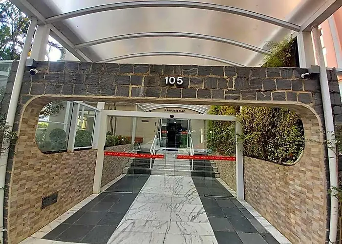 Paulista Flat Hotel