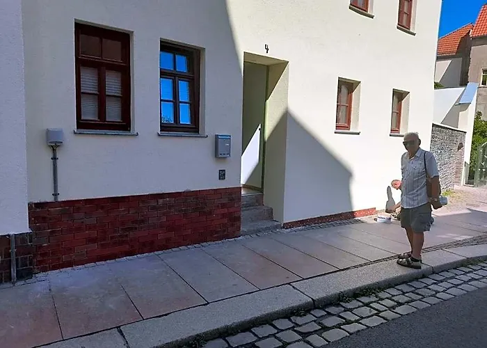 Kunstgasse 4+5