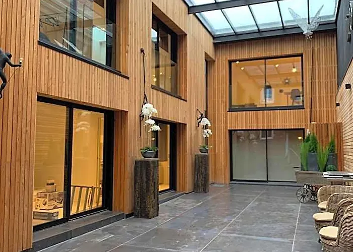 Animaux admis Victoria'S House
