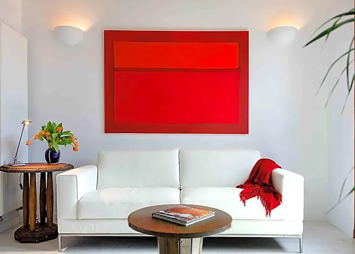Staycatalina Boutique Hotel-Apartments