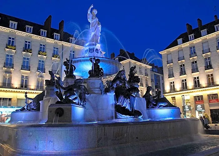 City Residence Nantes La Chantrerie