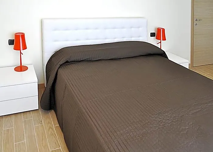 Bb Hotels Aparthotel Bicocca