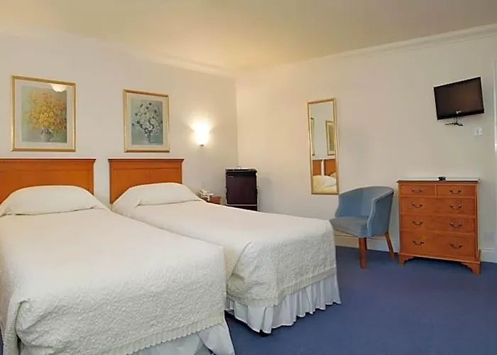 The Corbyn Apartments