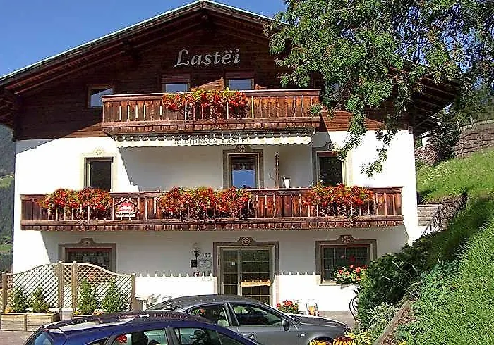 Residence Lastei