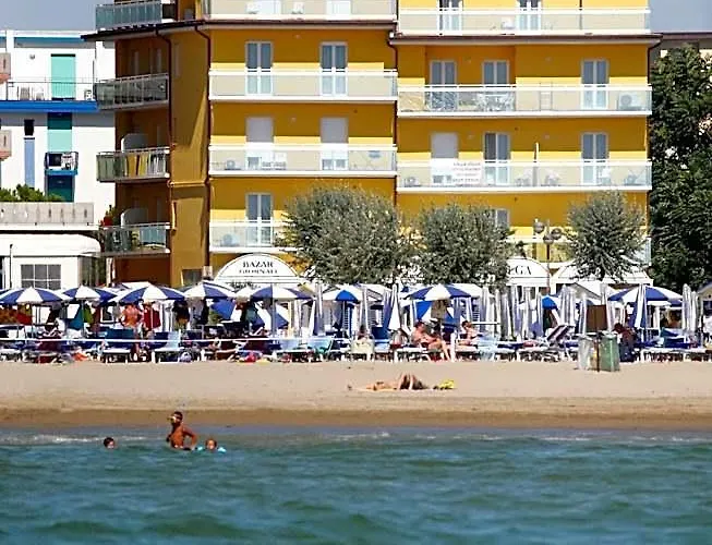 Hotel Villa Olga