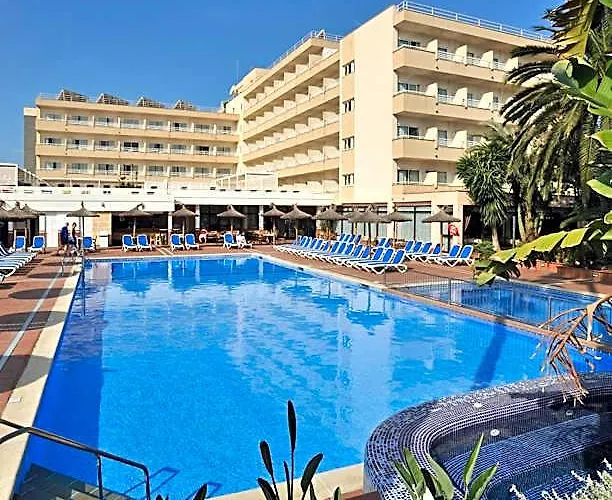  Globales Santa Ponsa Park