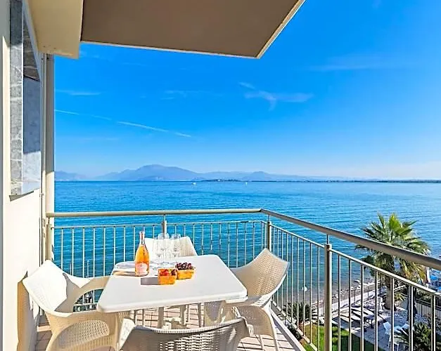 Residenza Miralago by Wonderful Italy