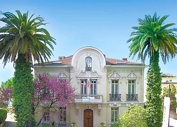 Residence La Villa Leonie
