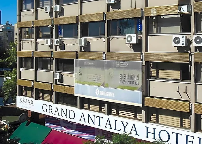 Grand Antalya