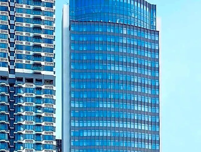 Oasis Aurum 181 Hotel