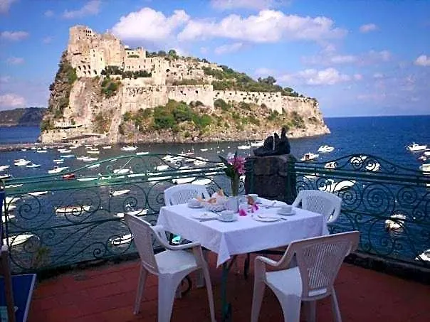 Villa Antonio