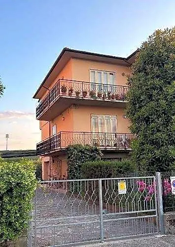  B&B Francesco