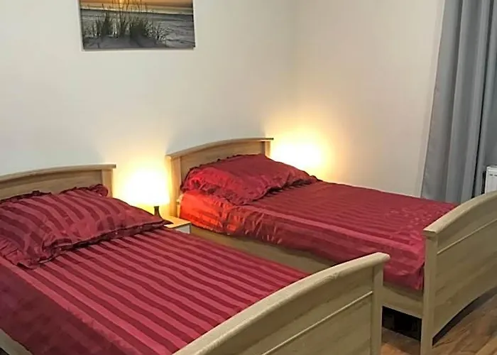 Wagner Ferien Apartments