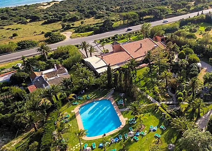 Punta Sur Romantik Hotel