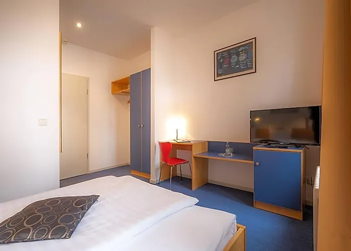 Hotel Alt-Weimar