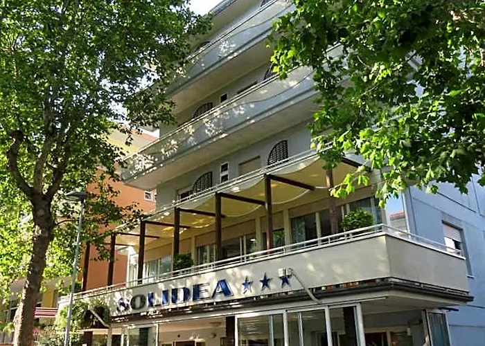 Solidea