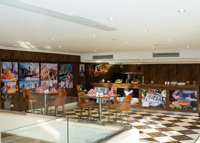 Helnan Mamoura Hotel & Events Center