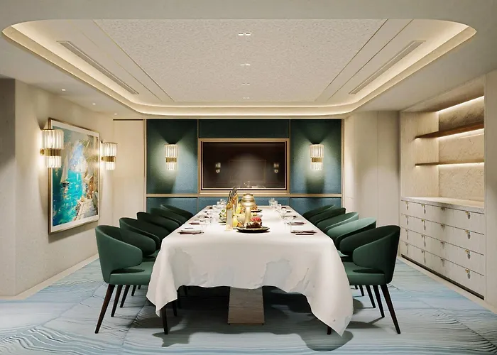  St. Regis Jakarta
