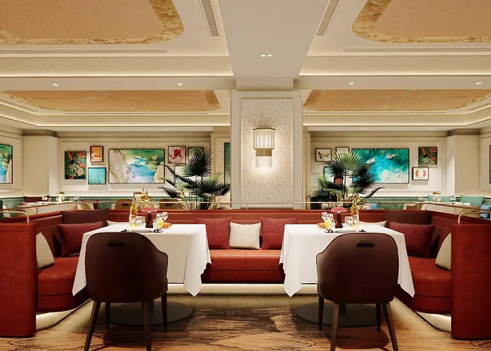  St. Regis Jakarta