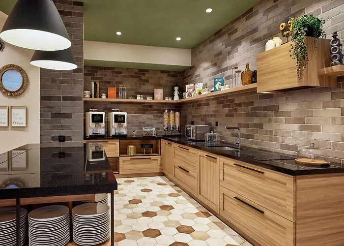 Residence Inn By Marriott Strasbourg