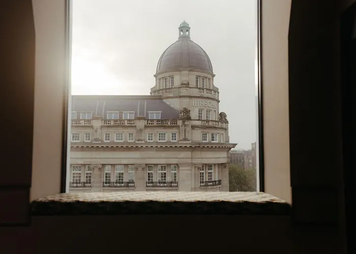 5 Sterne Hotels Diamond Amsterdam