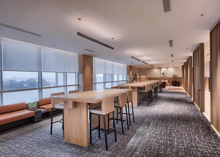 Citadines Antasari Jakarta