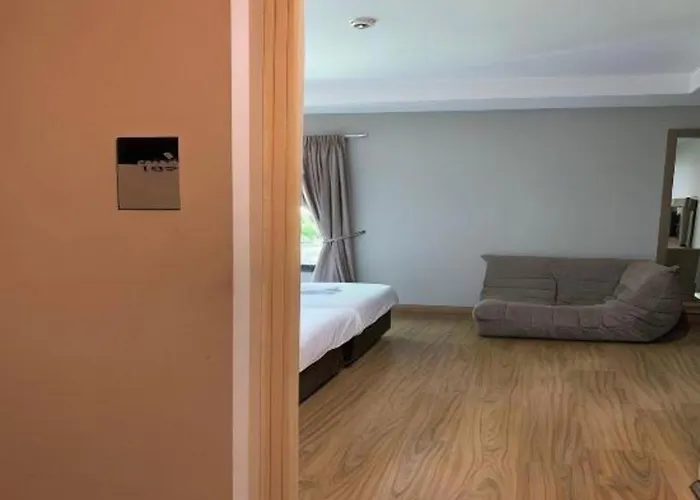 3 SterneHotel Panini Residence