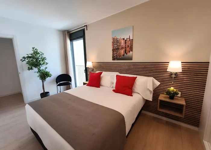 Apartamentos Plaza Costa Calatayud