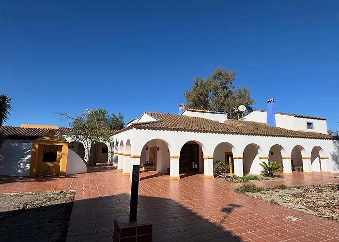 Rezen Villas