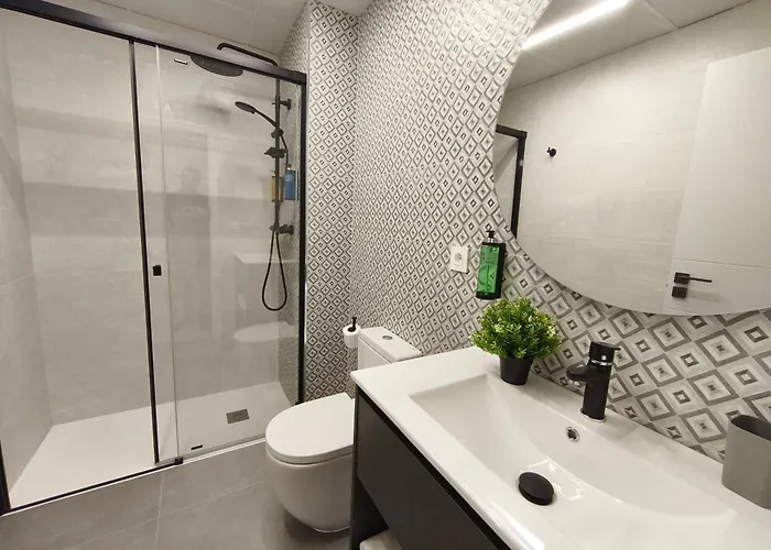 Apartamentos Plaza Costa Calatayud