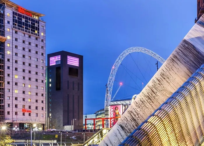 Ibis Wembley