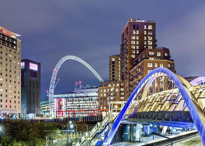 Ibis Wembley