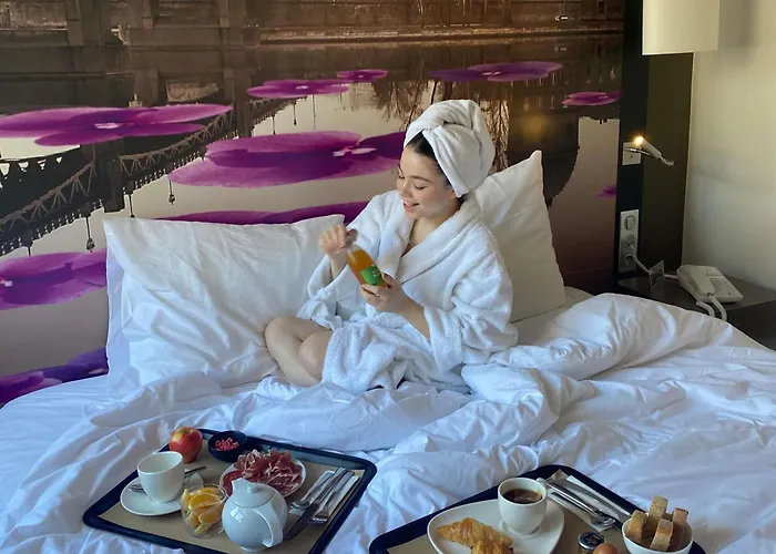 Mercure Centre Wilson Capitole