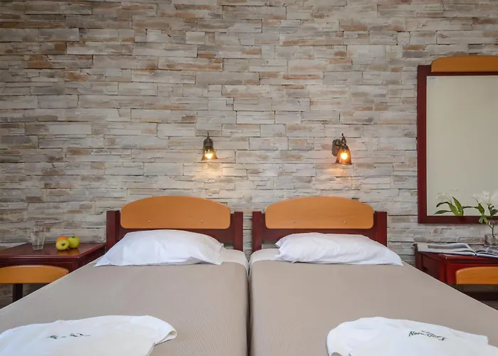 Hotel Am Naxos
