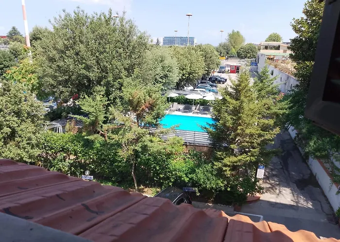 Capodichino International Hotel