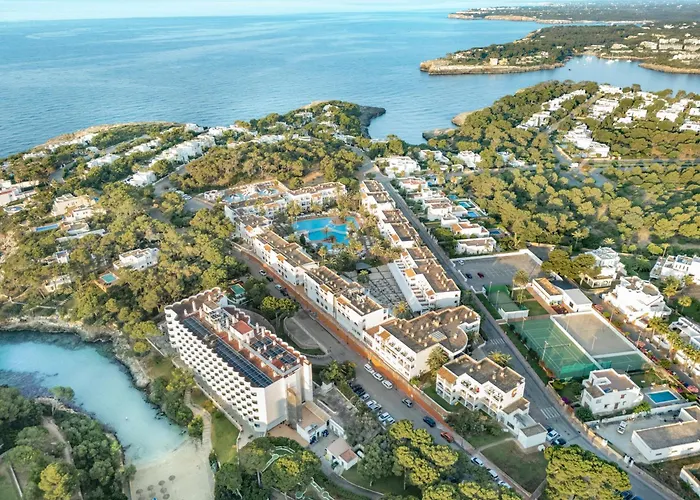 Hotel Calimera Fido Gardens