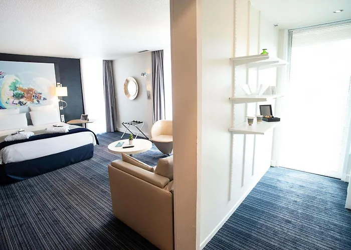 Mercure Centre Saint-Georges