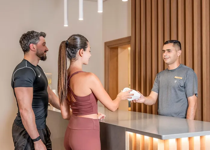 Intercontinental Jordan By Ihg