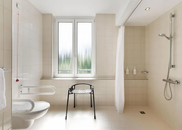 Pets Allowed Hotel Intercityhotel Essen