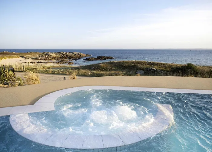 Sofitel Thalassa Sea & Spa