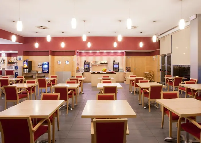 Inn Express Airport