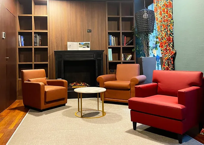 Indigo Turin By Ihg