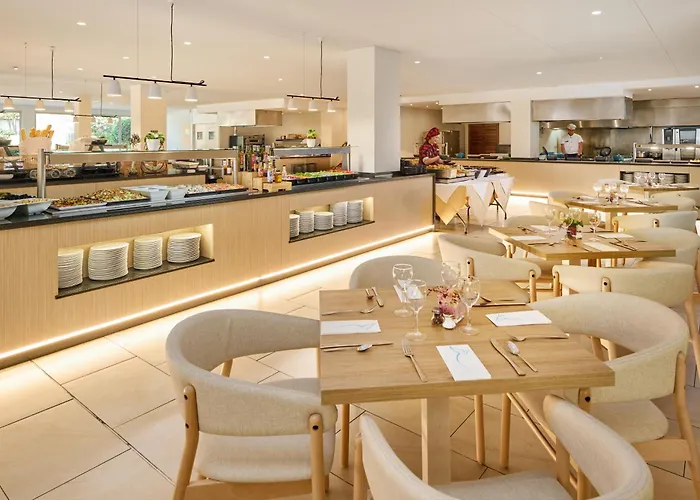 Grupotel Mallorca Mar