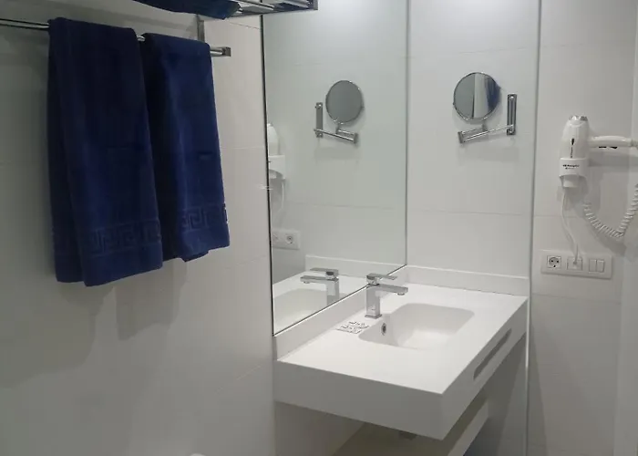 Apartamentos Parque Tropical En Lanzarote