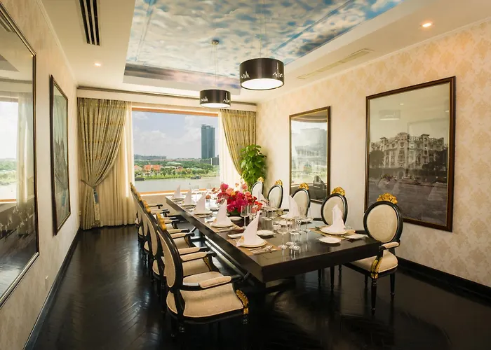 Majestic Saigon