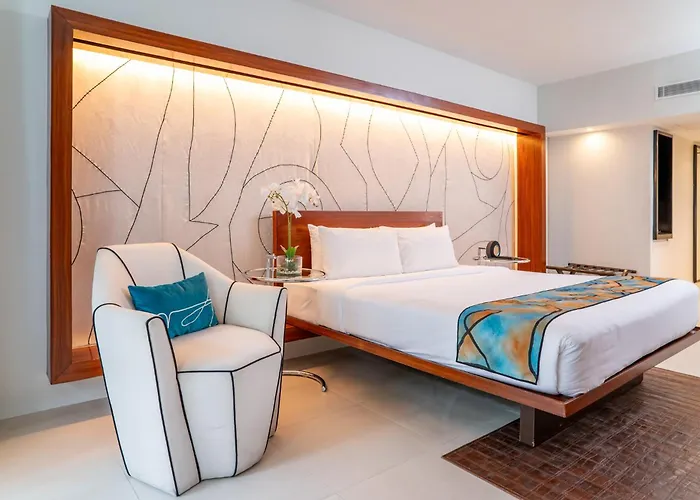 Picasso Boutique Serviced Residences Managed By Hii