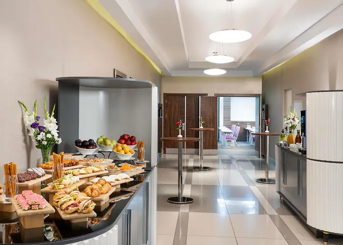 Novotel Kayseri