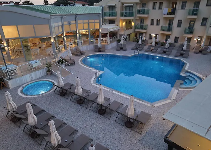 Family resorts Belcehan